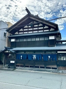 秋田市民俗芸能伝承館（ねぶり流し館）