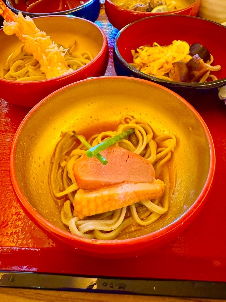 nico☺︎さんが投稿した蕎麦前 一心 日比谷本店に関する口コミの画像