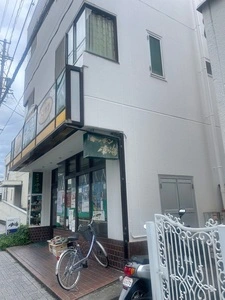 キッチン南海 松本店