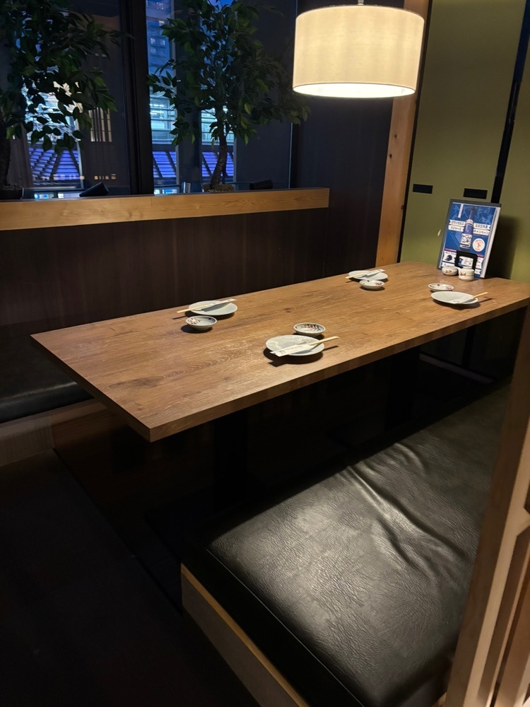 nanah1さんが投稿した越後酒房 八海山 京都駅前店に関する口コミの画像