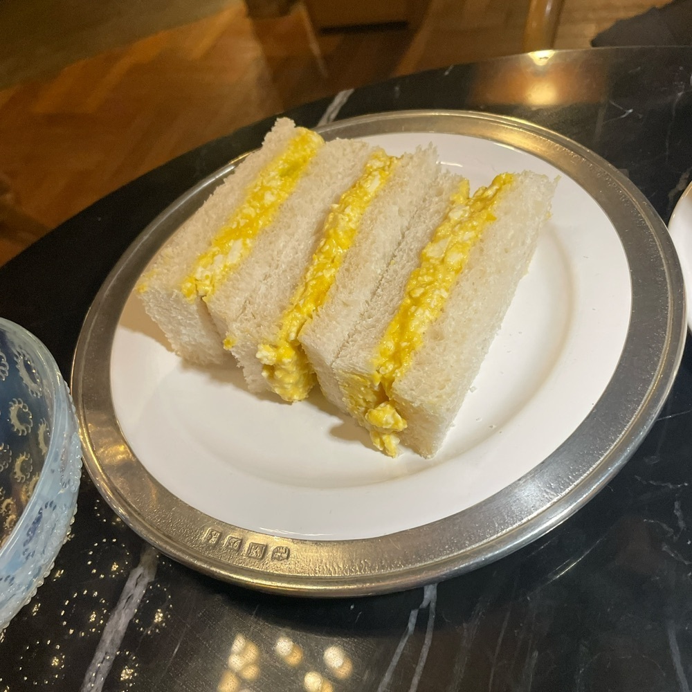 Danjouさんが投稿したTORIBA COFFEE KYOTO（トリバ コーヒー キョウト）に関する口コミの画像