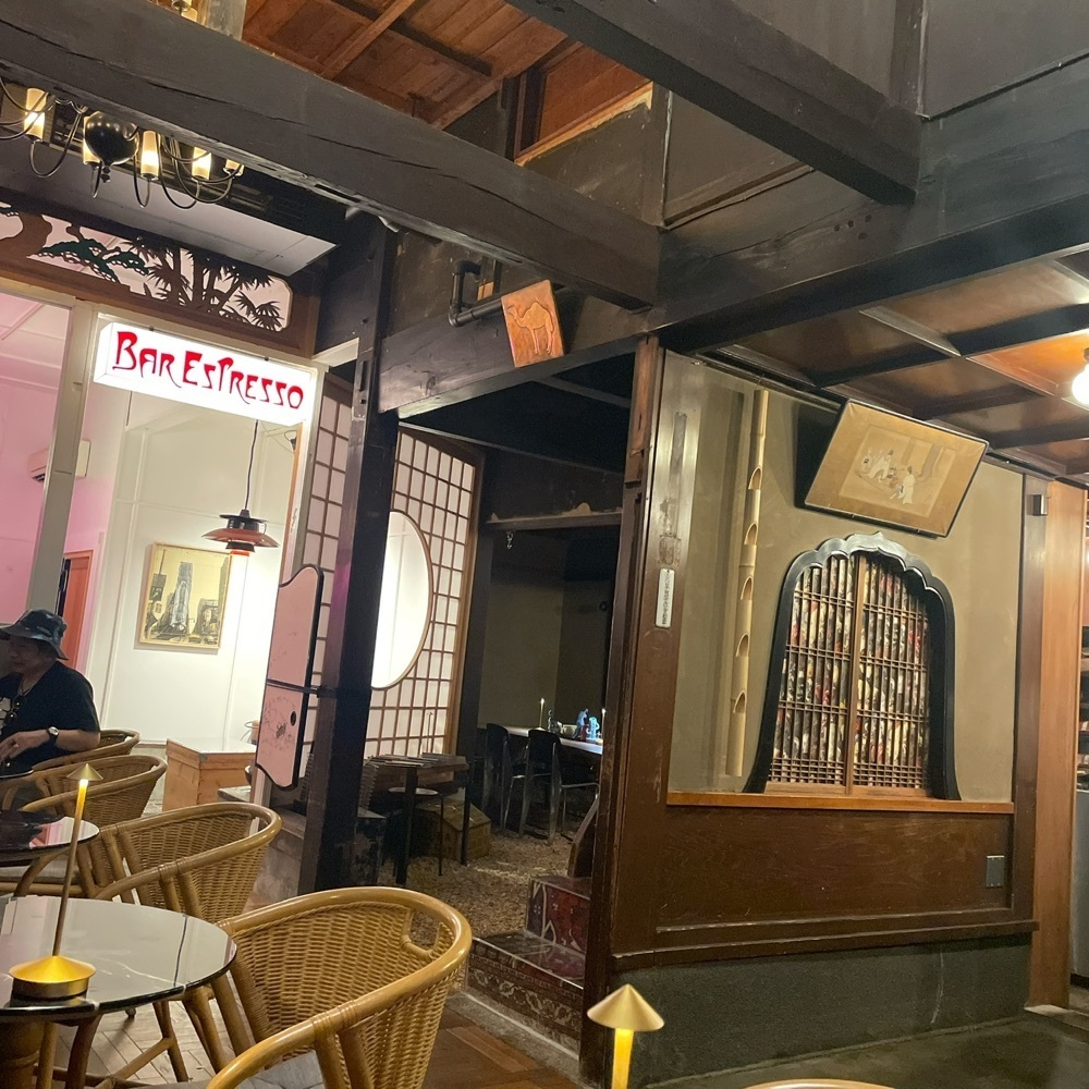 Danjouさんが投稿したTORIBA COFFEE KYOTO（トリバ コーヒー キョウト）に関する口コミの画像