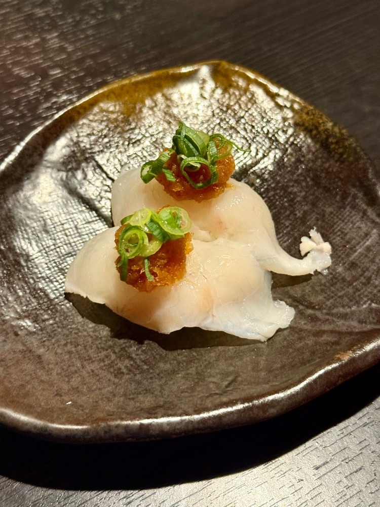 食いしん坊プリンセスさんが投稿した個室ふぐかに料理 磯笛に関する口コミの画像