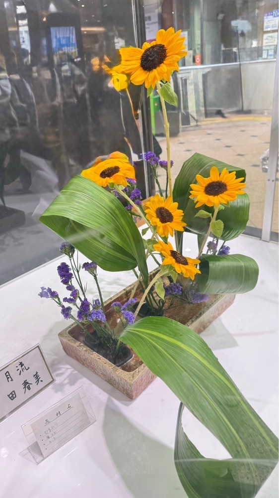 miiさんが投稿した青山フラワーマーケット ルミネ大宮店に関する口コミの画像