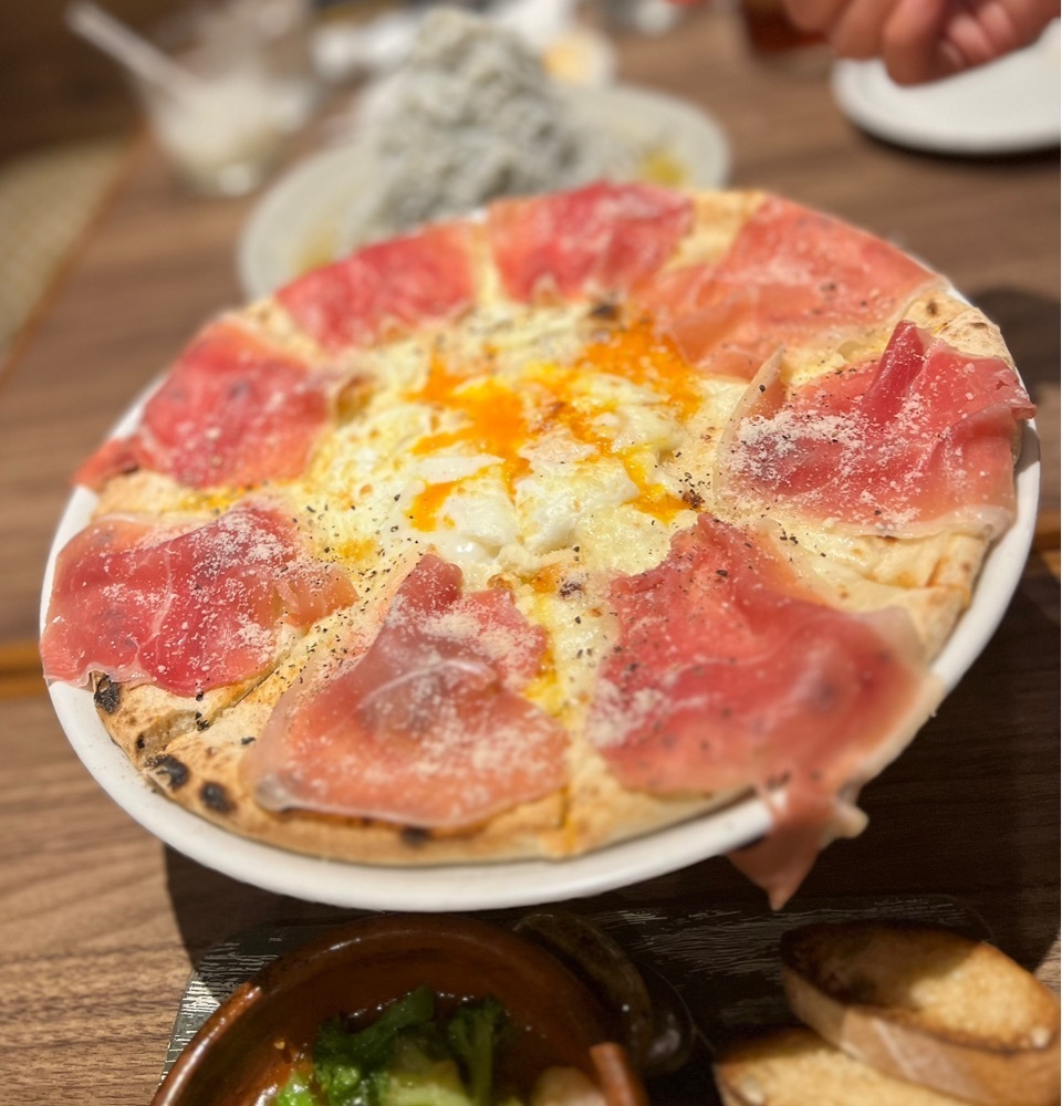 m.i.m.iさんが投稿したItalian Kitchen VANSAN あびこ店に関する口コミの画像