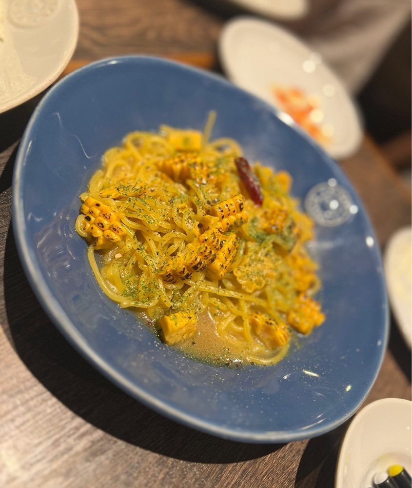 m.i.m.iさんが投稿したItalian Kitchen VANSAN あびこ店に関する口コミの画像