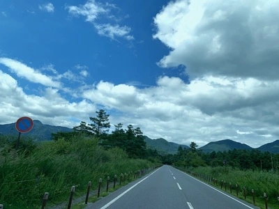 小田代ガ原