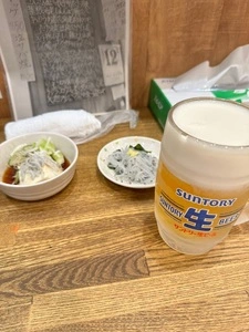 永楽食堂