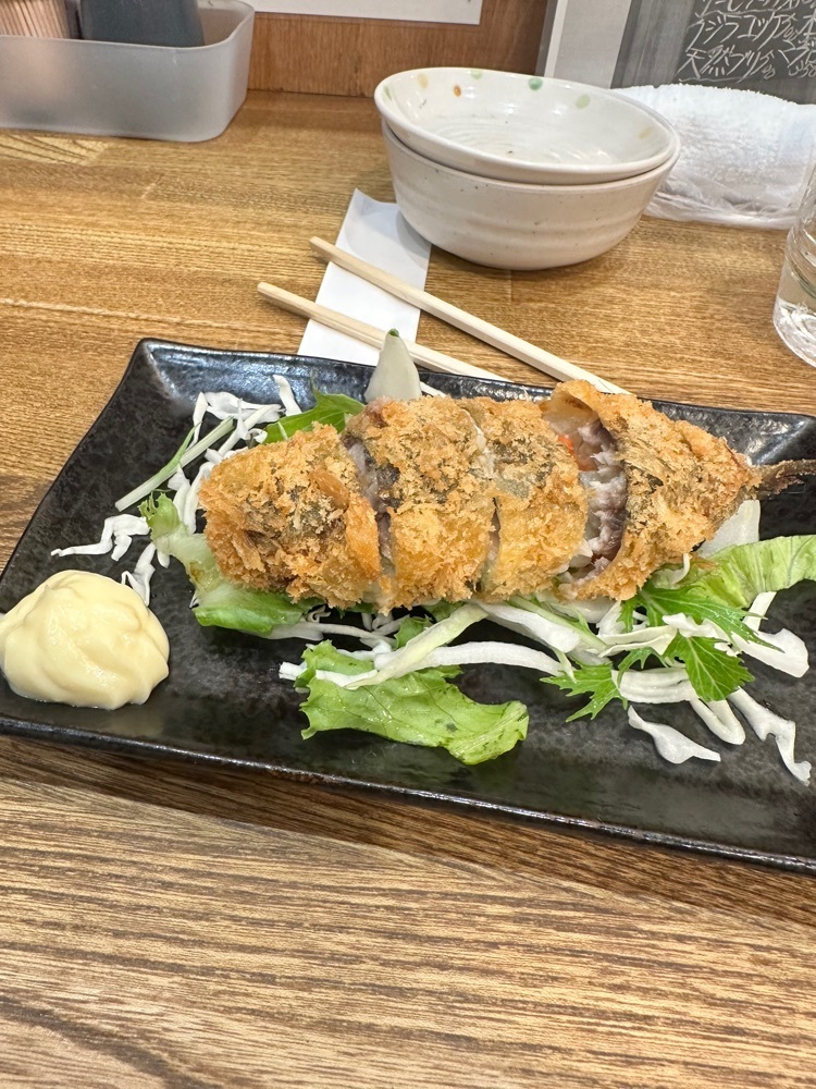 BOM-BA-YEさんが投稿した永楽食堂に関する口コミの画像