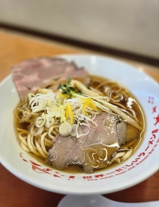 加西サービスエリア（下り線）レストラン