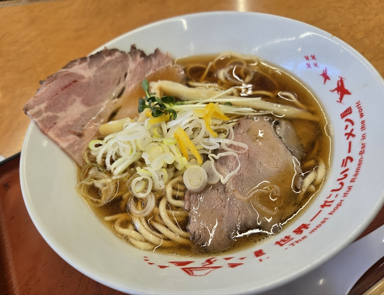 じゅりぽんさんが投稿した加西サービスエリア（下り線）レストランに関する口コミの画像