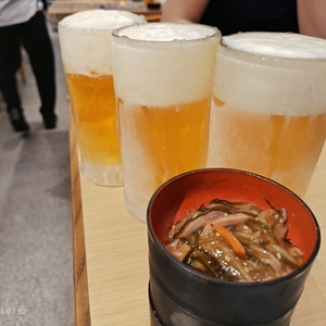 ニューすしセンター 京都ポルタ