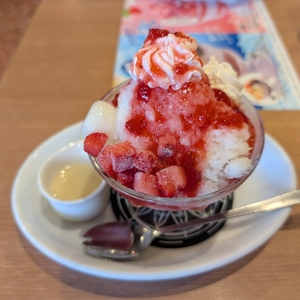 ビッグ ボーイ 上里店