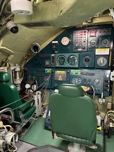 海上自衛隊呉史料館