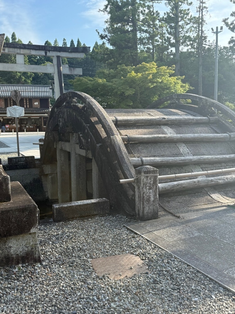 beautiful_garden_e784さんが投稿した多賀大社 参集殿に関する口コミの画像