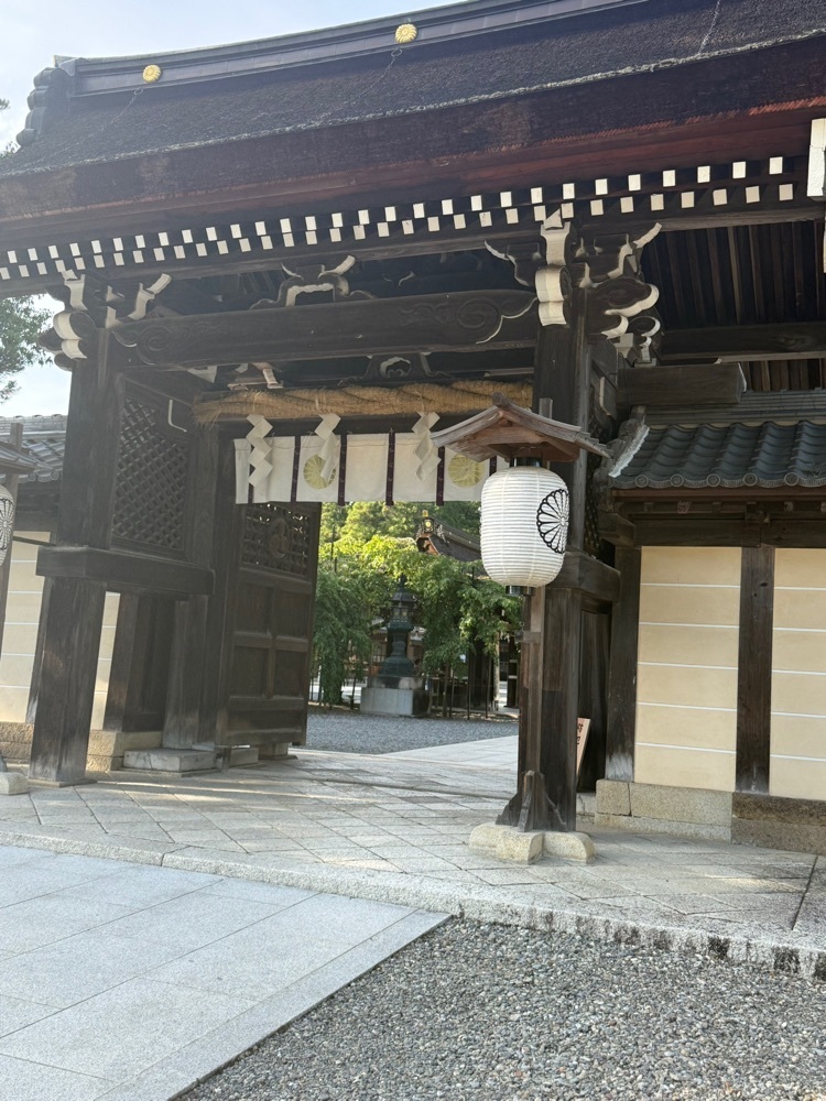 beautiful_garden_e784さんが投稿した多賀大社 参集殿に関する口コミの画像