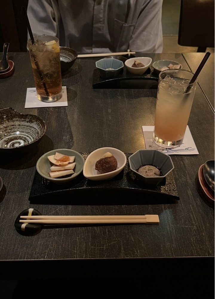 pyonpyono3さんが投稿した黒十 神戸本店（こくとう）に関する口コミの画像