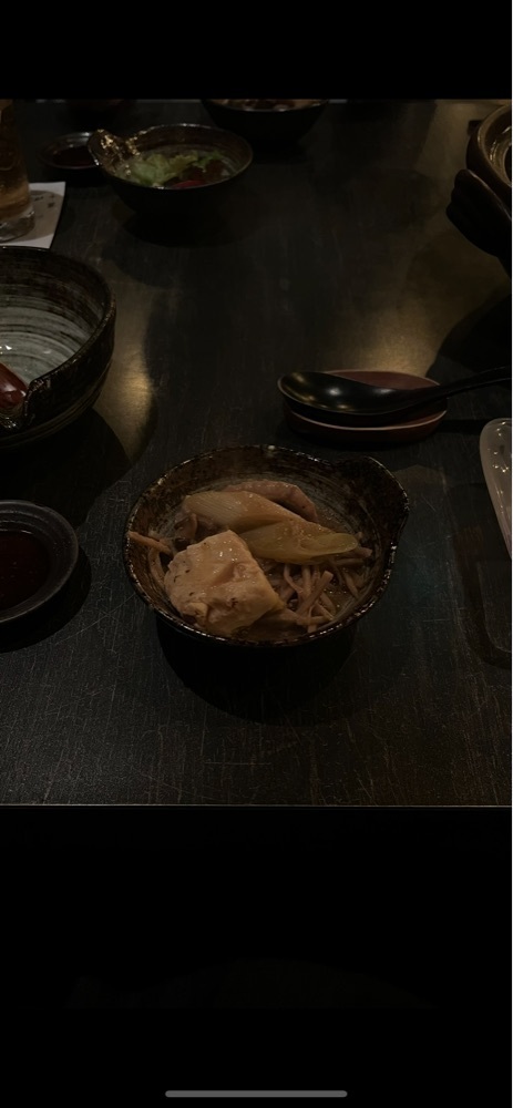 pyonpyono3さんが投稿した黒十 神戸本店（こくとう）に関する口コミの画像