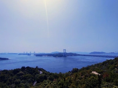 鷲羽山