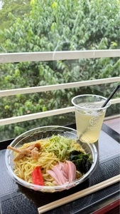SUSABINO　KITCHEN（【旧店名】山頂レストハウス）