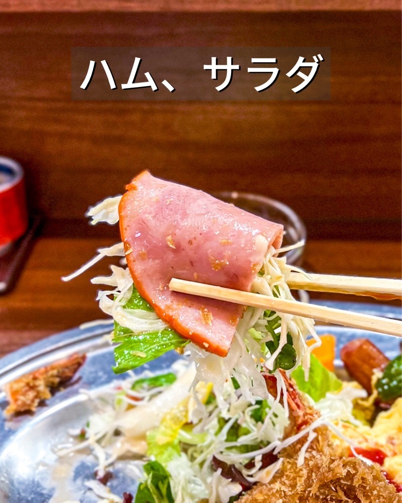 masayan.310さんが投稿したグリル南風（グリルナンプウ）に関する口コミの画像