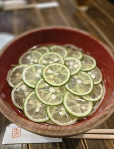 蕎麦 土山人 有馬店（ソバ　ドサンジン）