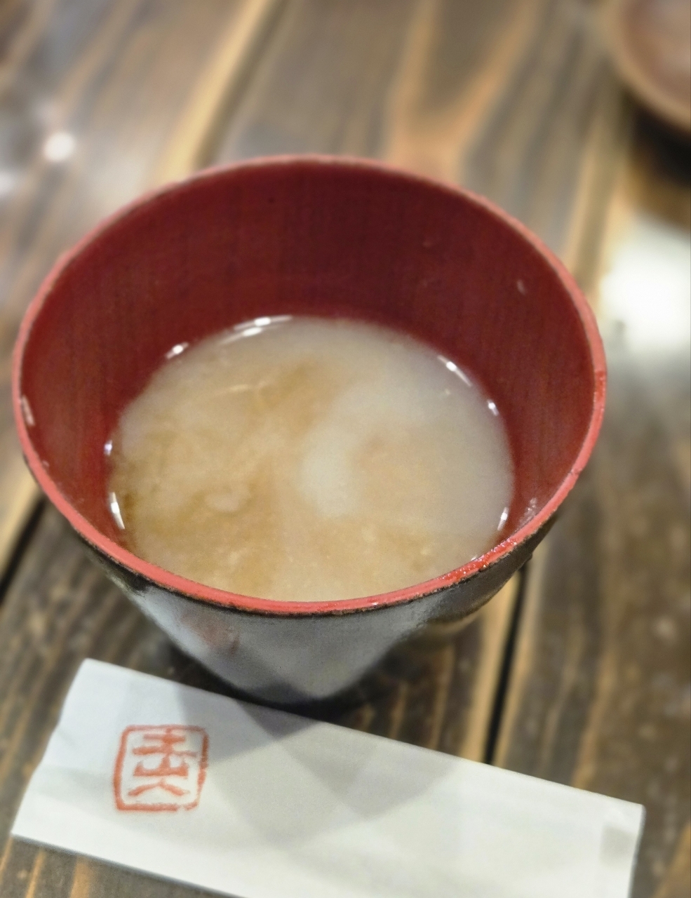 じゅりぽんさんが投稿した蕎麦 土山人 有馬店（ソバ　ドサンジン）に関する口コミの画像