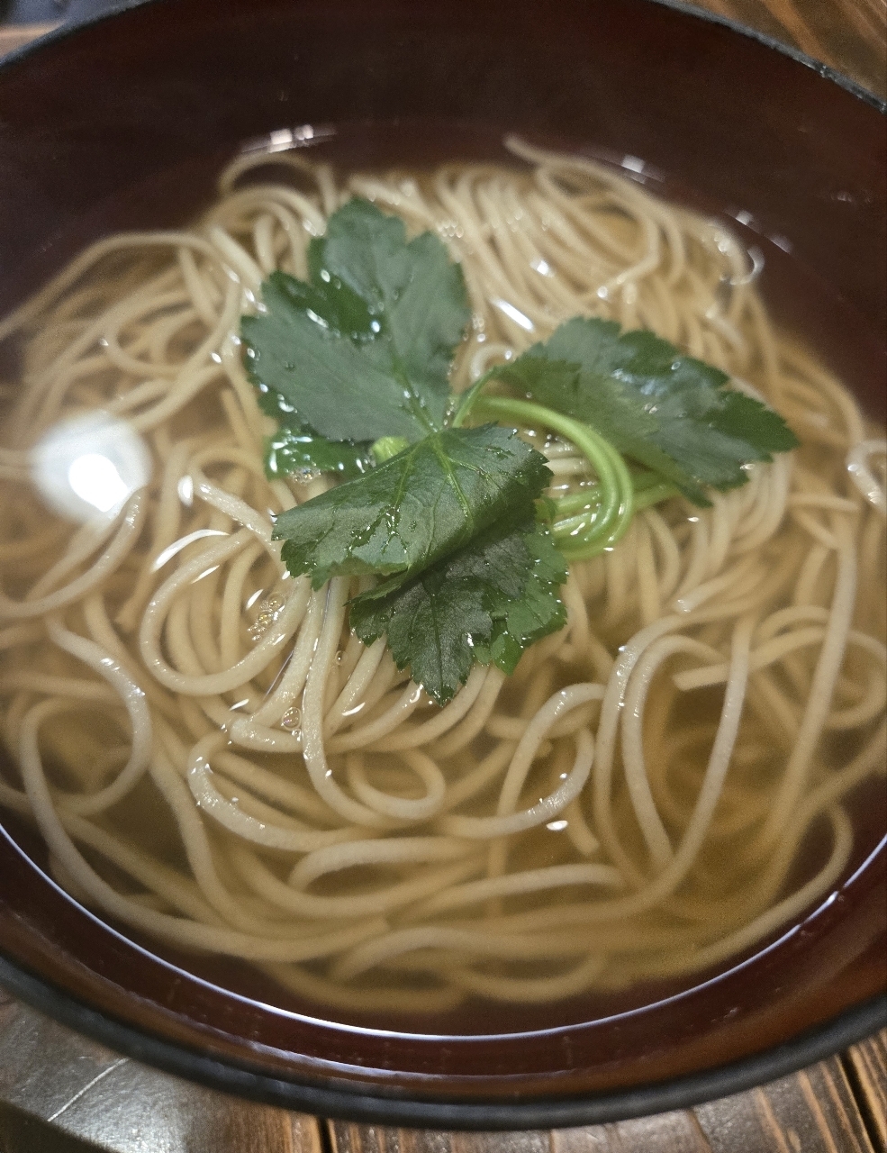じゅりぽんさんが投稿した蕎麦 土山人 有馬店（ソバ　ドサンジン）に関する口コミの画像