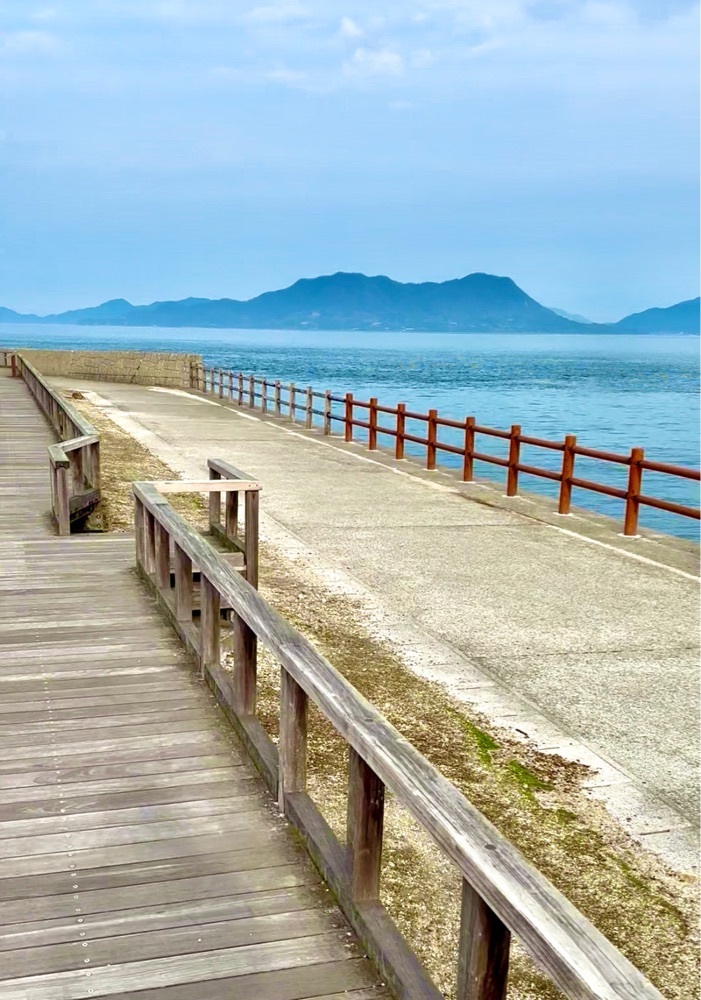 カランさんが投稿したうさぎの島（大久野島）に関する口コミの画像