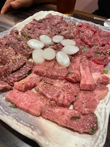 炭火焼肉 朴乃店（ボクノミセ）