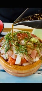 お食事処 濱の四季（浜の四季）