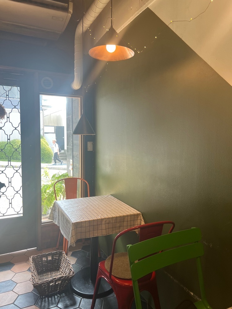 pyonpyono3さんが投稿したルマロン（LE MARRON）に関する口コミの画像
