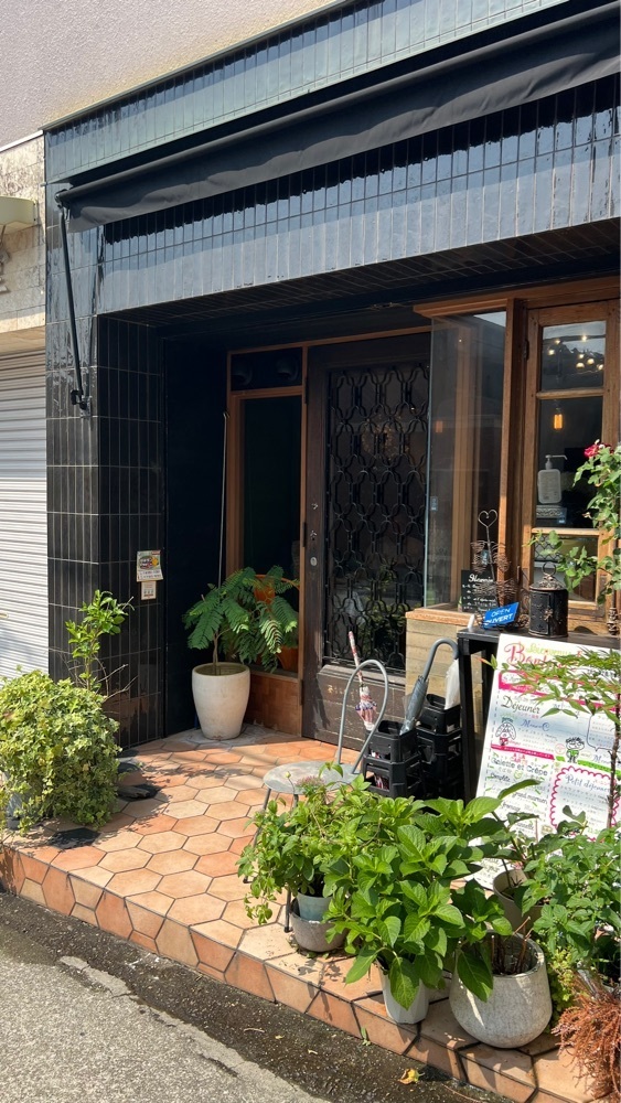 pyonpyono3さんが投稿したルマロン（LE MARRON）に関する口コミの画像