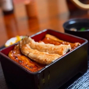 活うなぎ 橋本