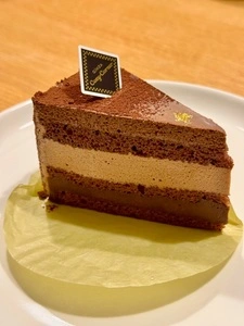 銀座コージーコーナー ビーンズ西川口（GiNZA Cozy Corner）