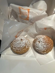 パティスリーツボ（Patisserie TSUBO）