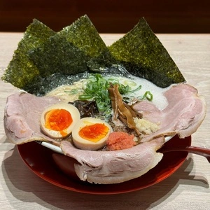 豚骨麺屋 一番軒 AEON則武新町店