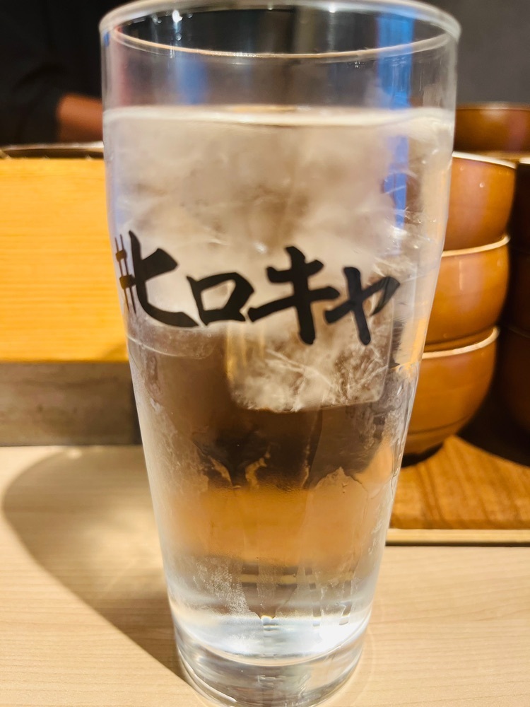 東京食べあルークさんが投稿した#ヒロキヤ渋谷（【旧店名】#スタンドヒロキ アイラブミート）に関する口コミの画像