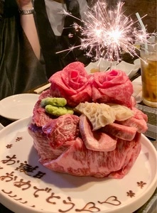 ニクアザブ 学芸大学店