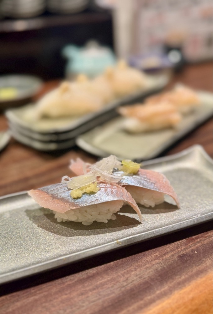 junjun09090909さんが投稿した寿司と炉端焼 四季花まる 北口店に関する口コミの画像