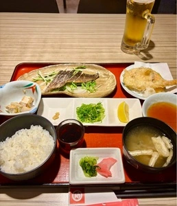 阿藻珍味 さんすて福山店 (アモチンミ)