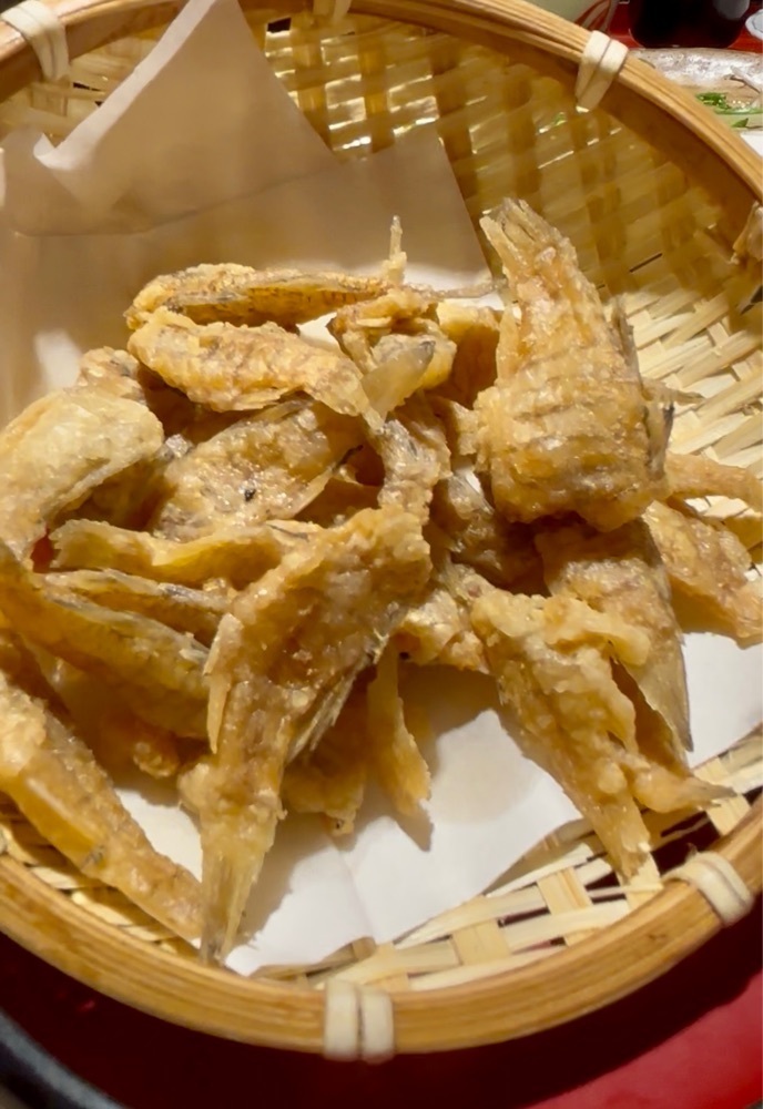 カランさんが投稿した阿藻珍味 さんすて福山店 （アモチンミ）に関する口コミの画像