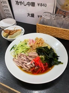 豊楽亭