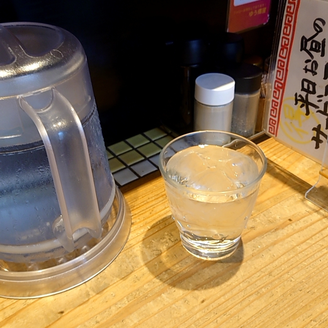 カレーそばさんが投稿したらーめん・わんたん ゆう輝屋に関する口コミの画像