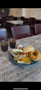 Bakery&Cafe泉（ベーカリーアンドカフェイズミ）