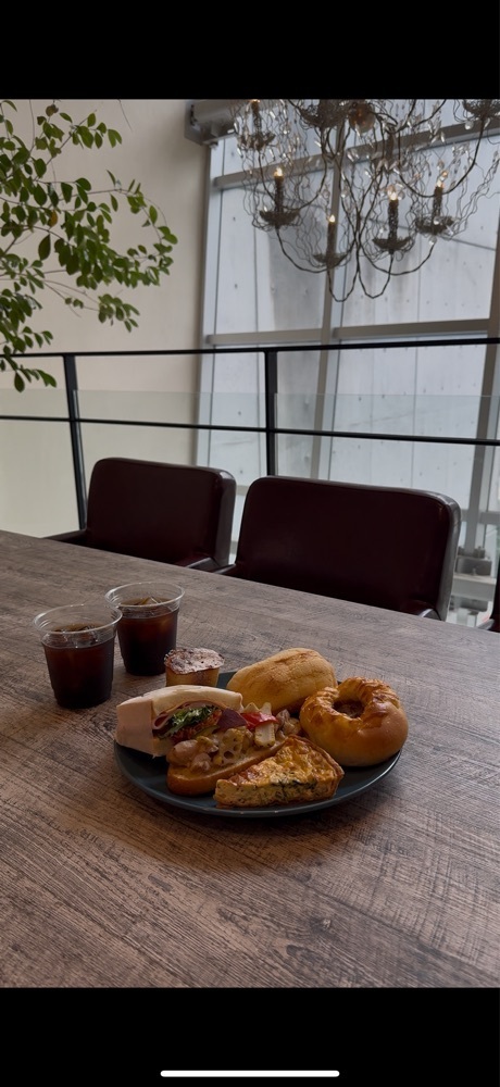 yuirinさんが投稿したBakery&Cafe泉（ベーカリーアンドカフェイズミ）に関する口コミの画像