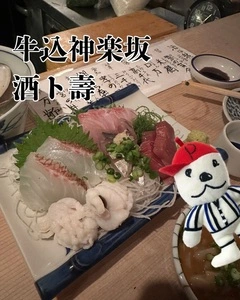 酒ト壽（サケトコトブキ）