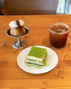 Little Edo Coffee（【旧店名】LEC COFFEE）