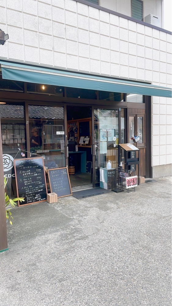 みかんさんが投稿したLittle Edo Coffee（【旧店名】LEC COFFEE）に関する口コミの画像