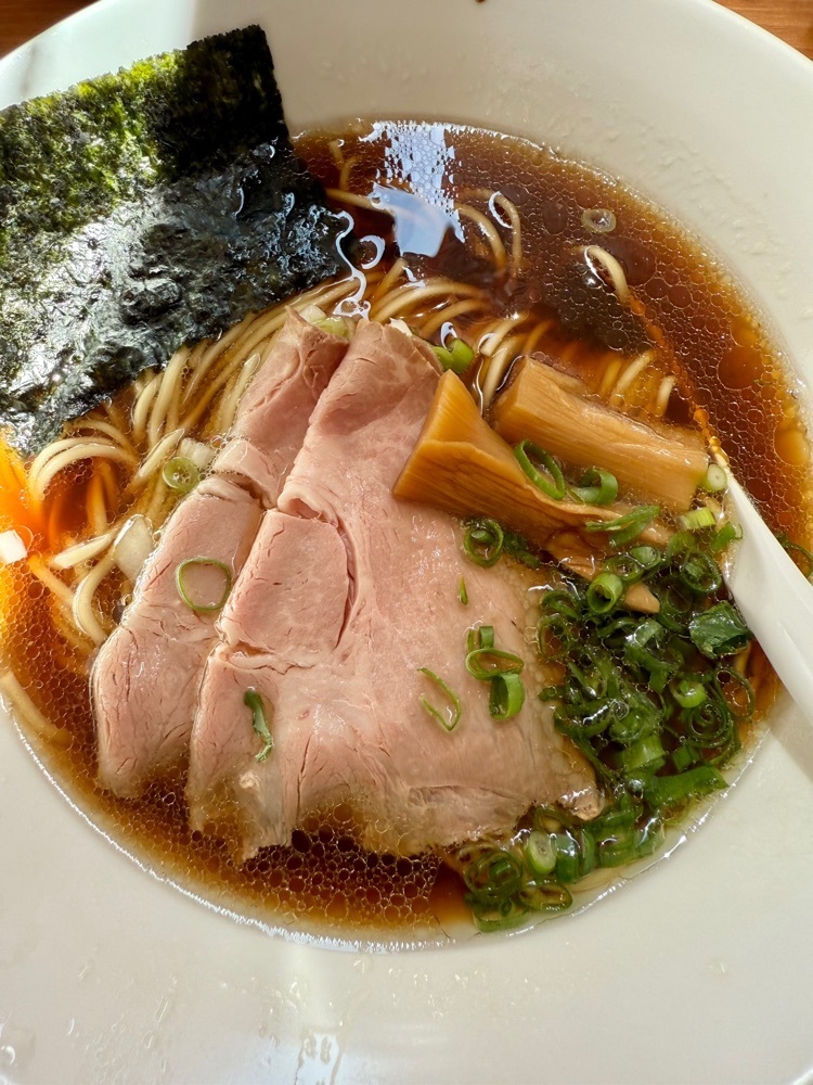 リトアニアの貴公子さんが投稿した麺屋 かじに関する口コミの画像